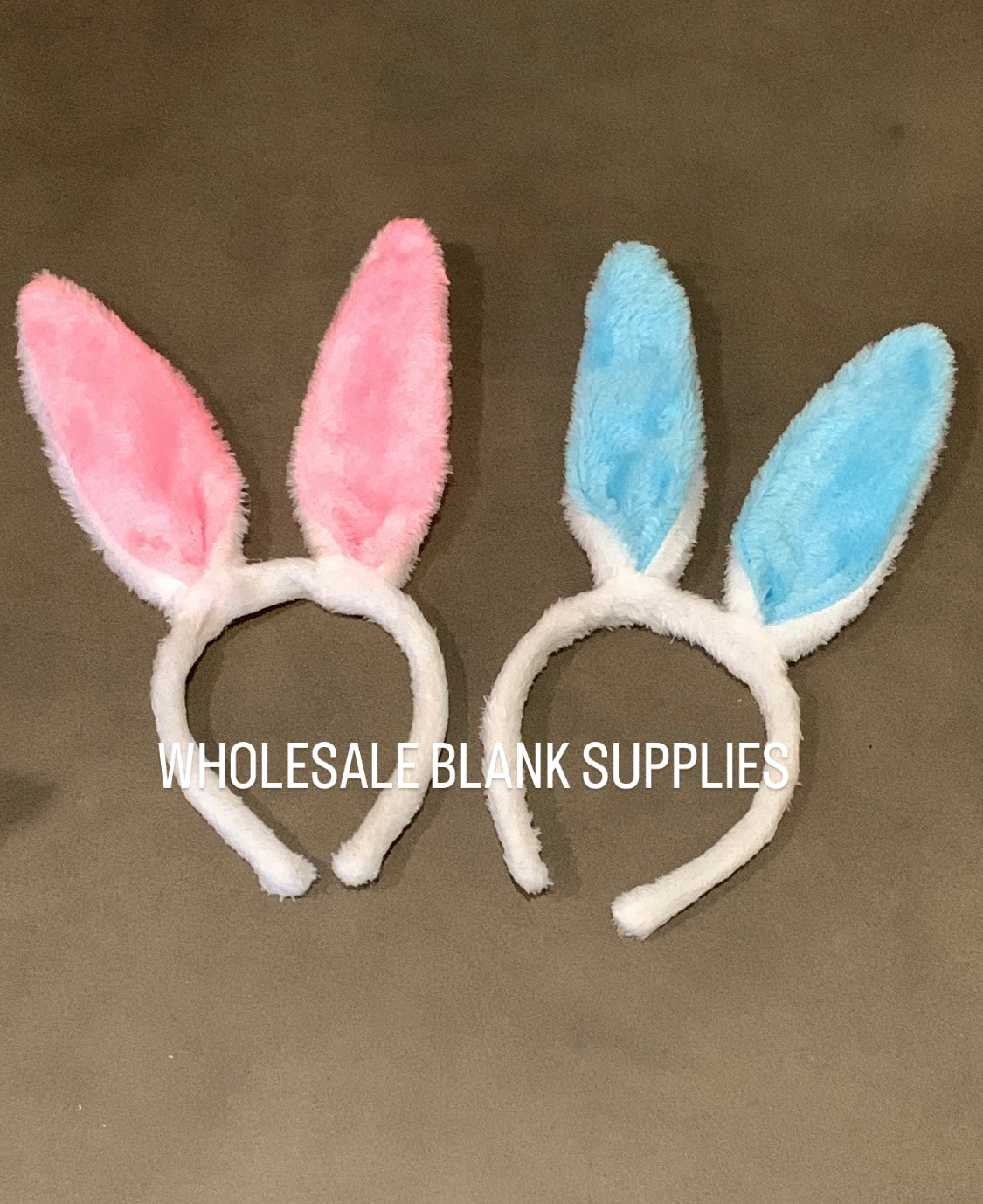 Easter Bunny Ears