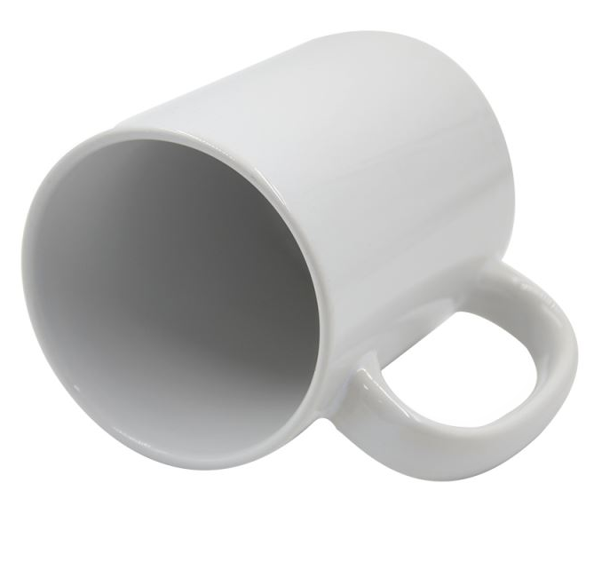 Sublimation Ceramic 11oz Mug
