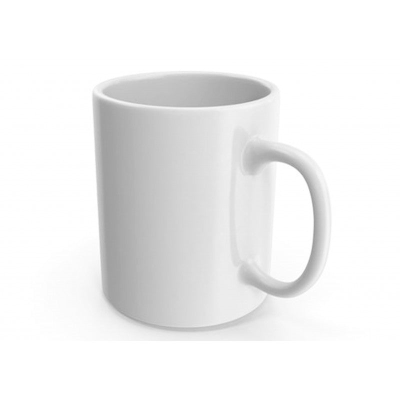 Sublimation Ceramic 11oz Mug