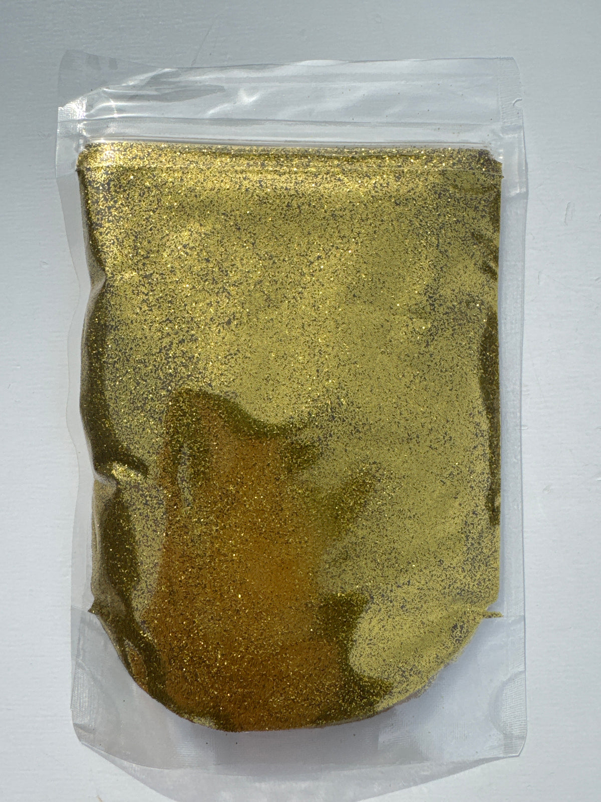 Gold Fine Glitter | 50gm | Gold