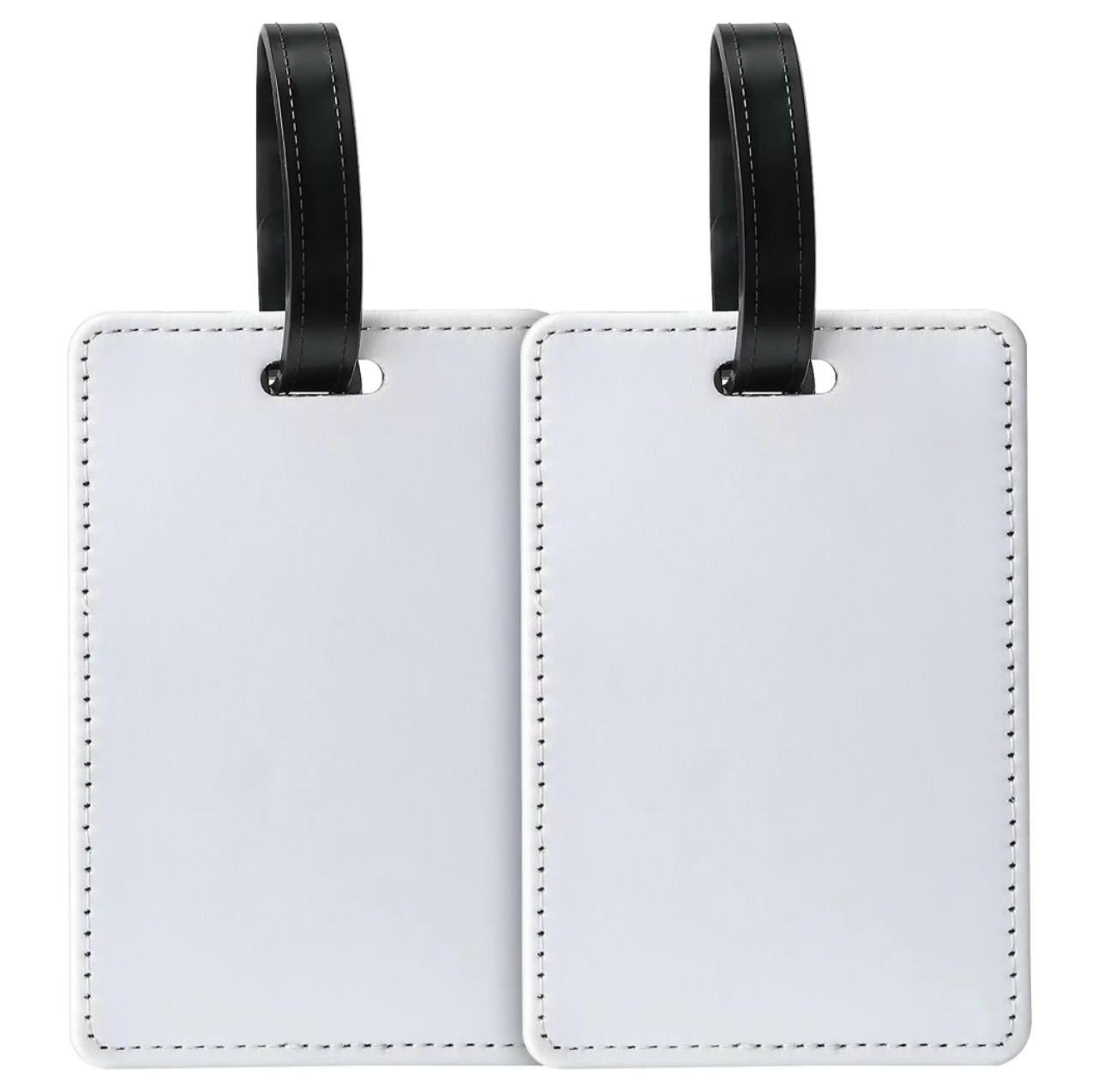 Sublimation Bag Tag