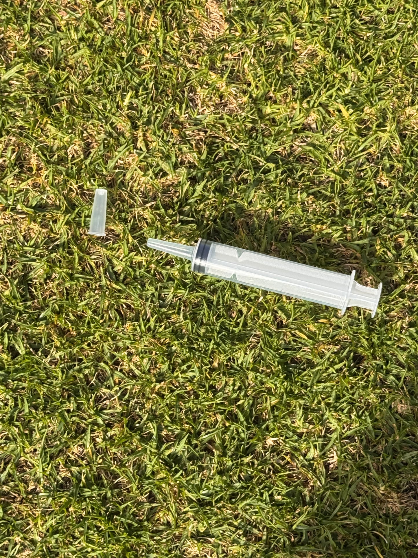 30ml Syringe