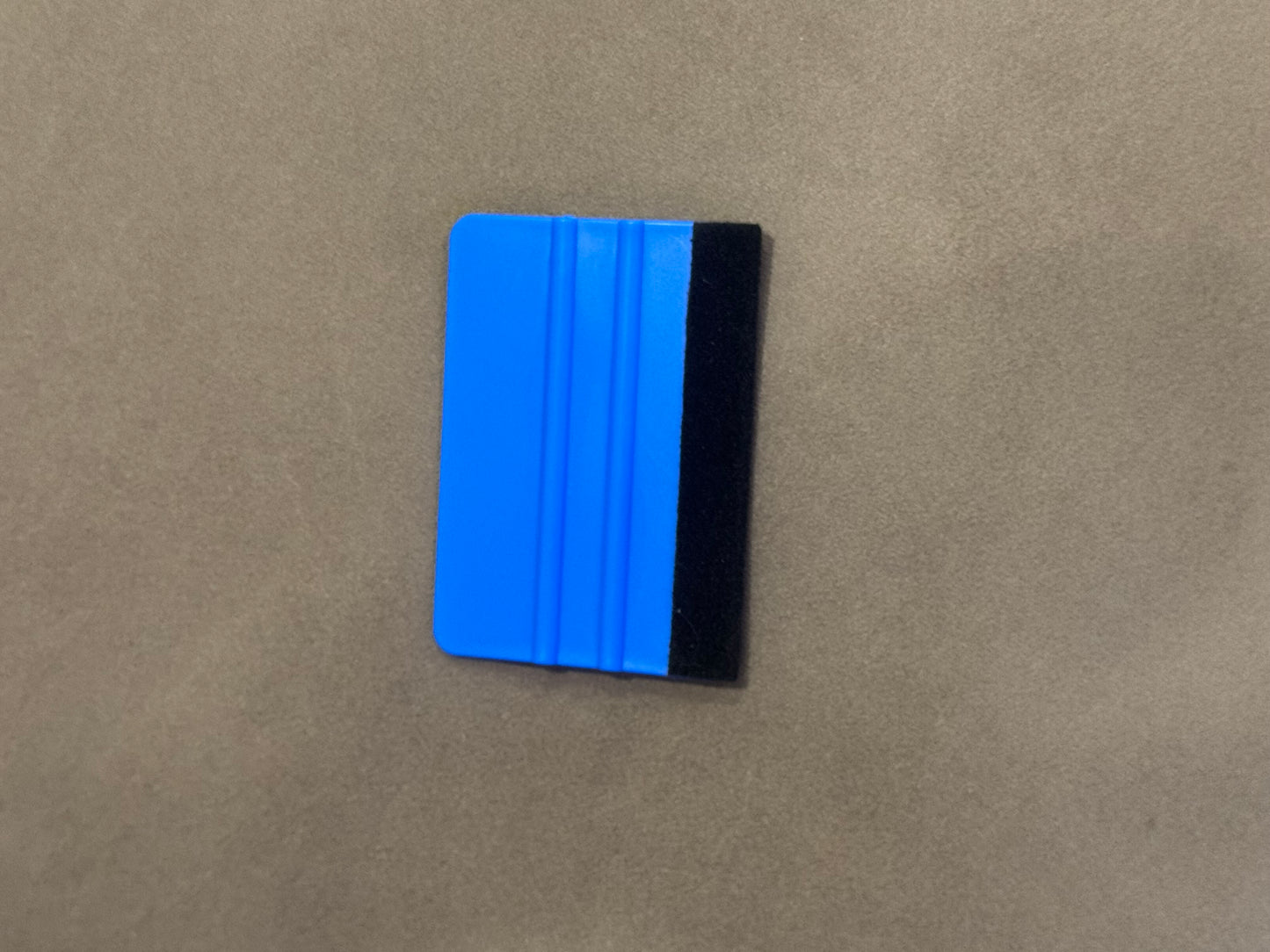Scraper | BLUE