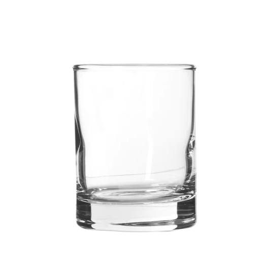 65ml Shot Glass