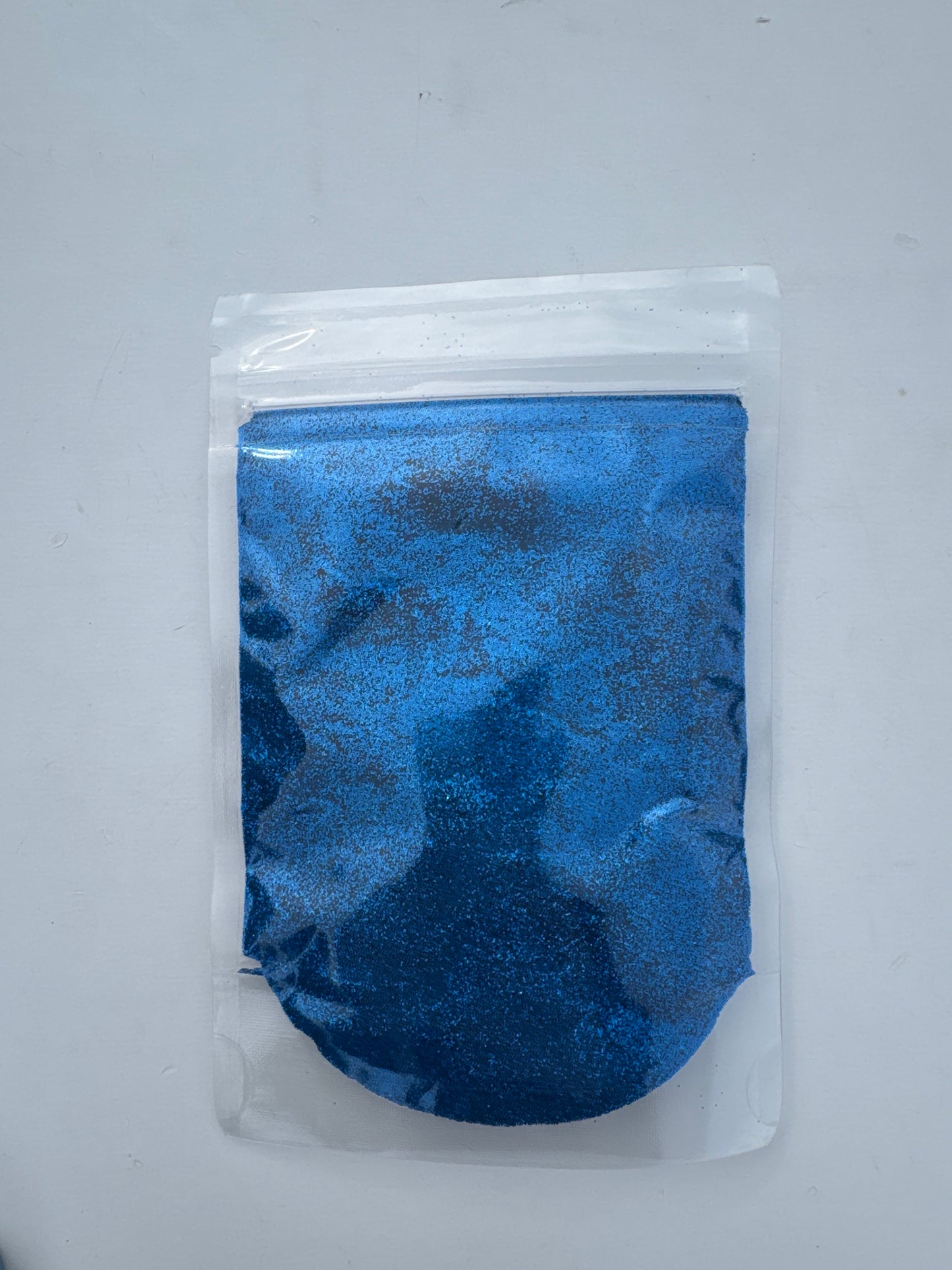 Blue #1 Fine Glitter | 50gm | Blue #1