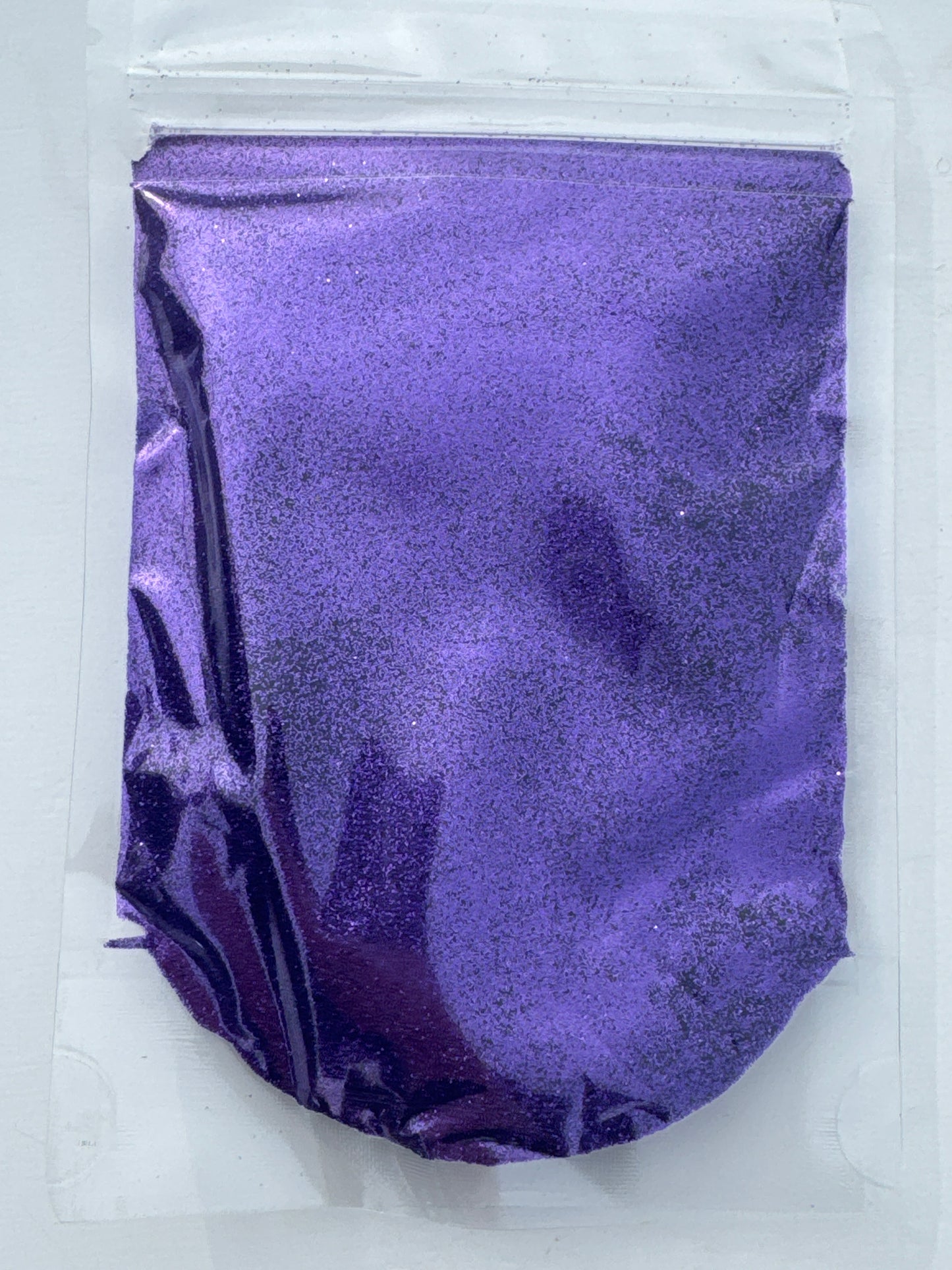 Purple #1 Fine Glitter | 50gm | Purple #1
