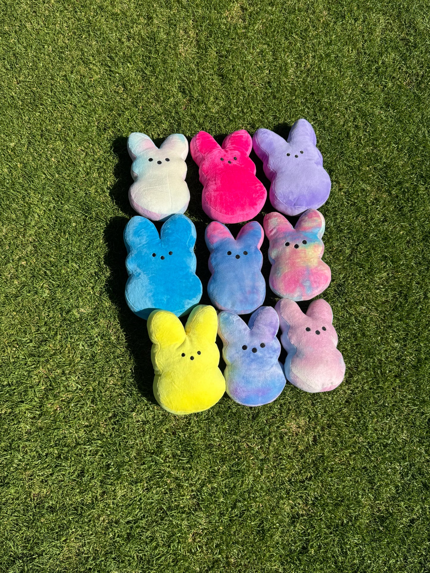 Easter Bunny Peeps 25cm IN STOCK