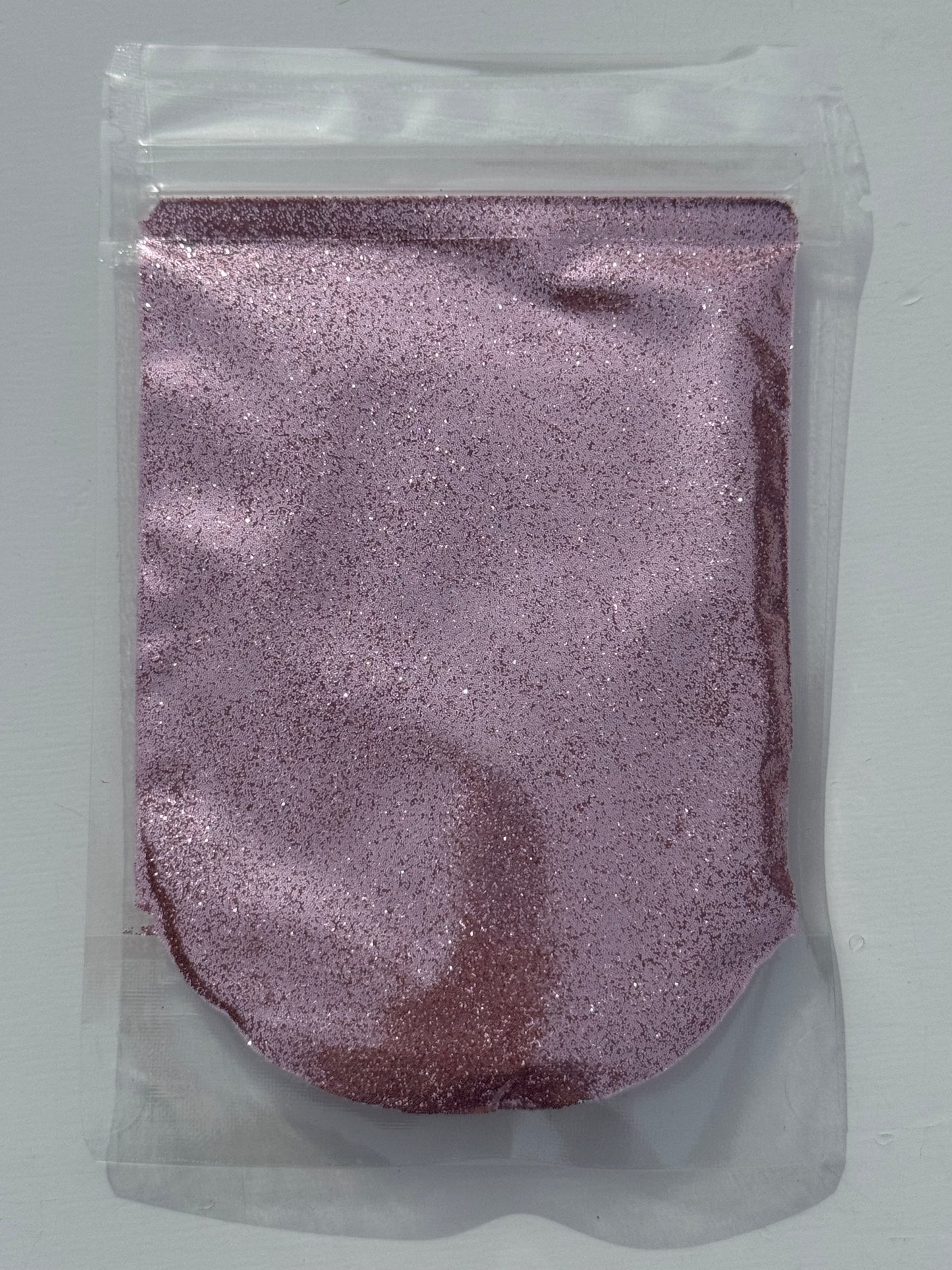 Pink #2 Fine Glitter | 50gm | Pink #2