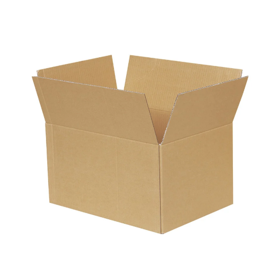 Mailing Box | A4 Boxes 315 x 215 x 300 mm