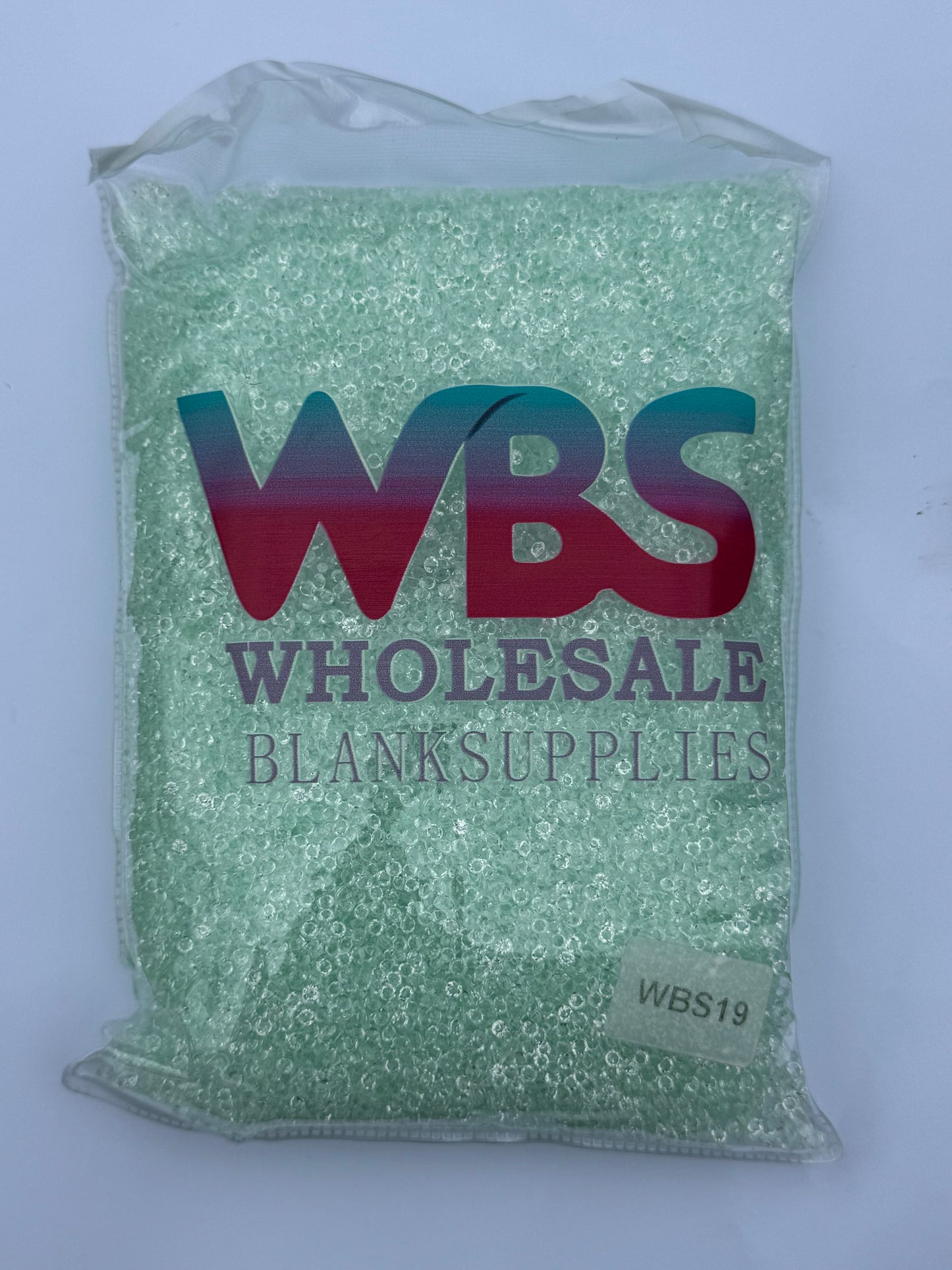 3mm Diamond Shaped Rhinestones | Pointed Back Rhinestone Crystals WBS19