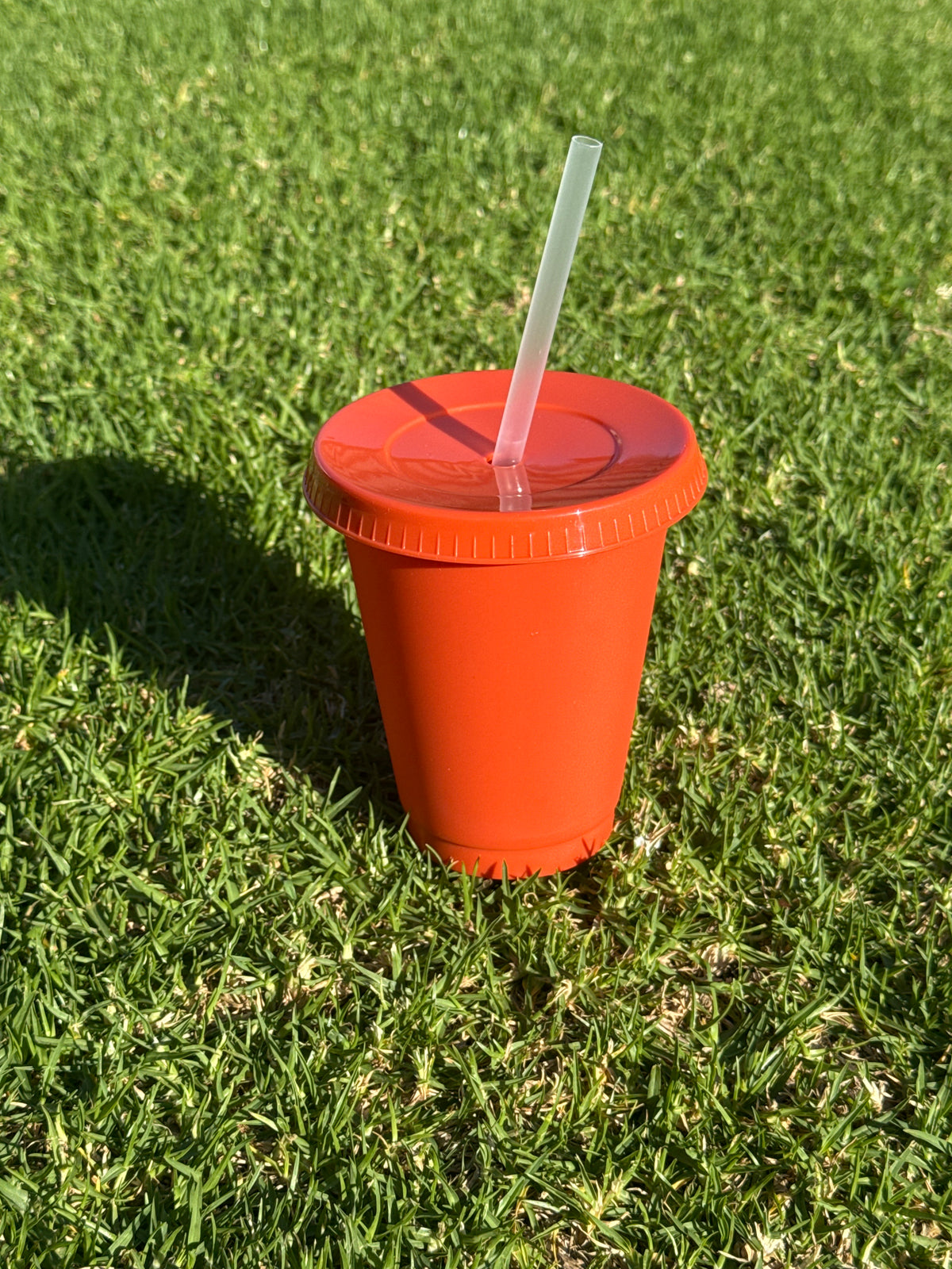16oz Cold Cup