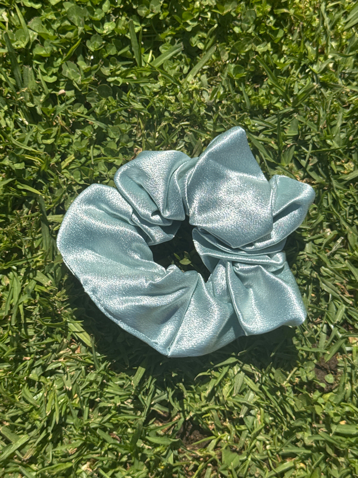 Scrunchie 12cm
