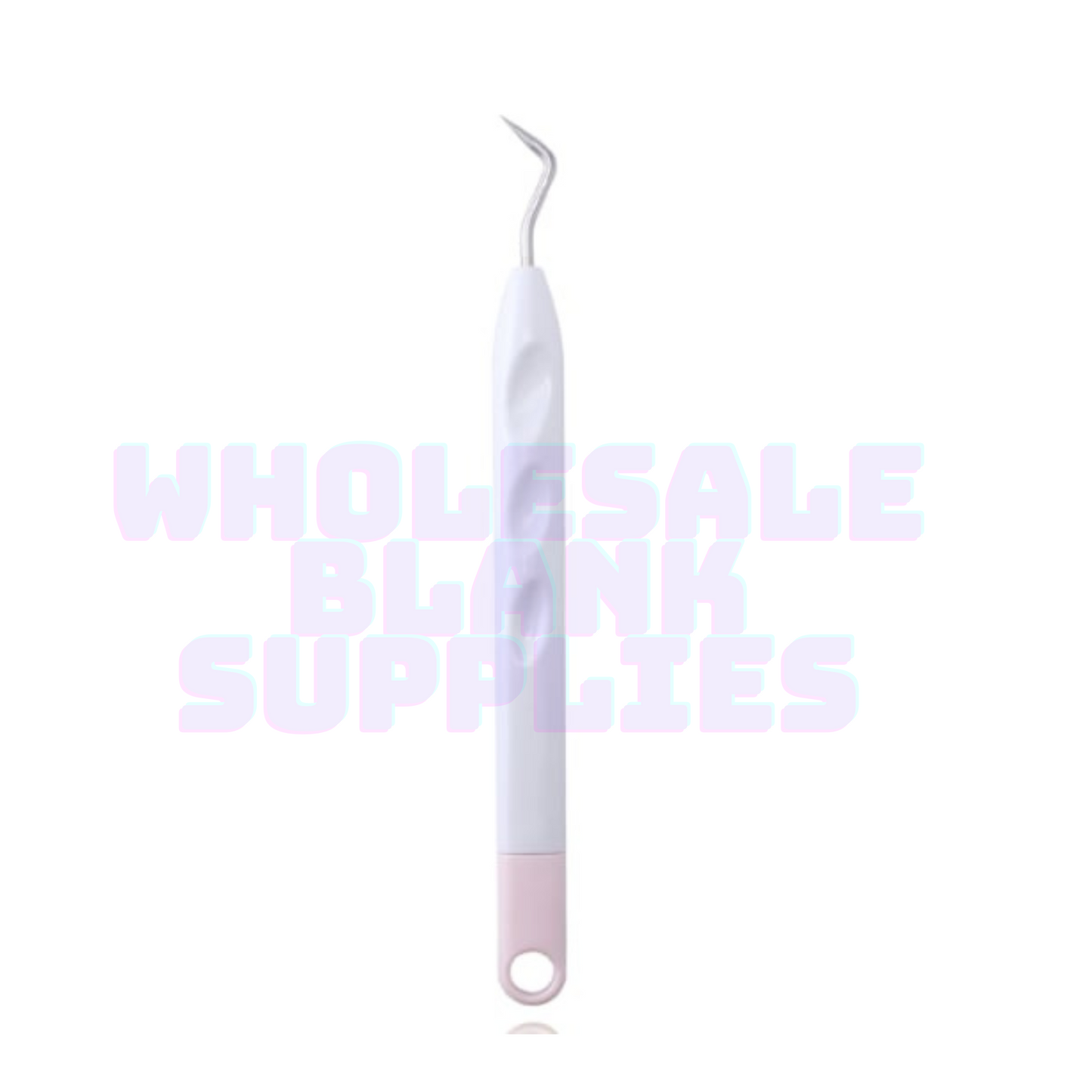 Weeding Tool | Pick | Snow Globe | Wrap Tool