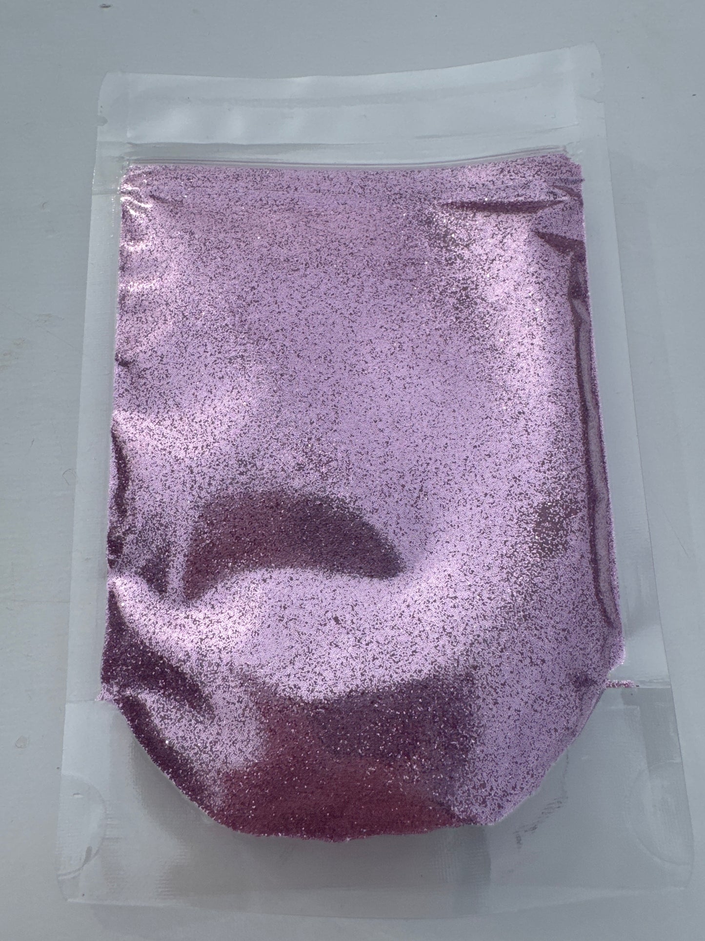 Pink #1 Fine Glitter | 50gm | Pink #1