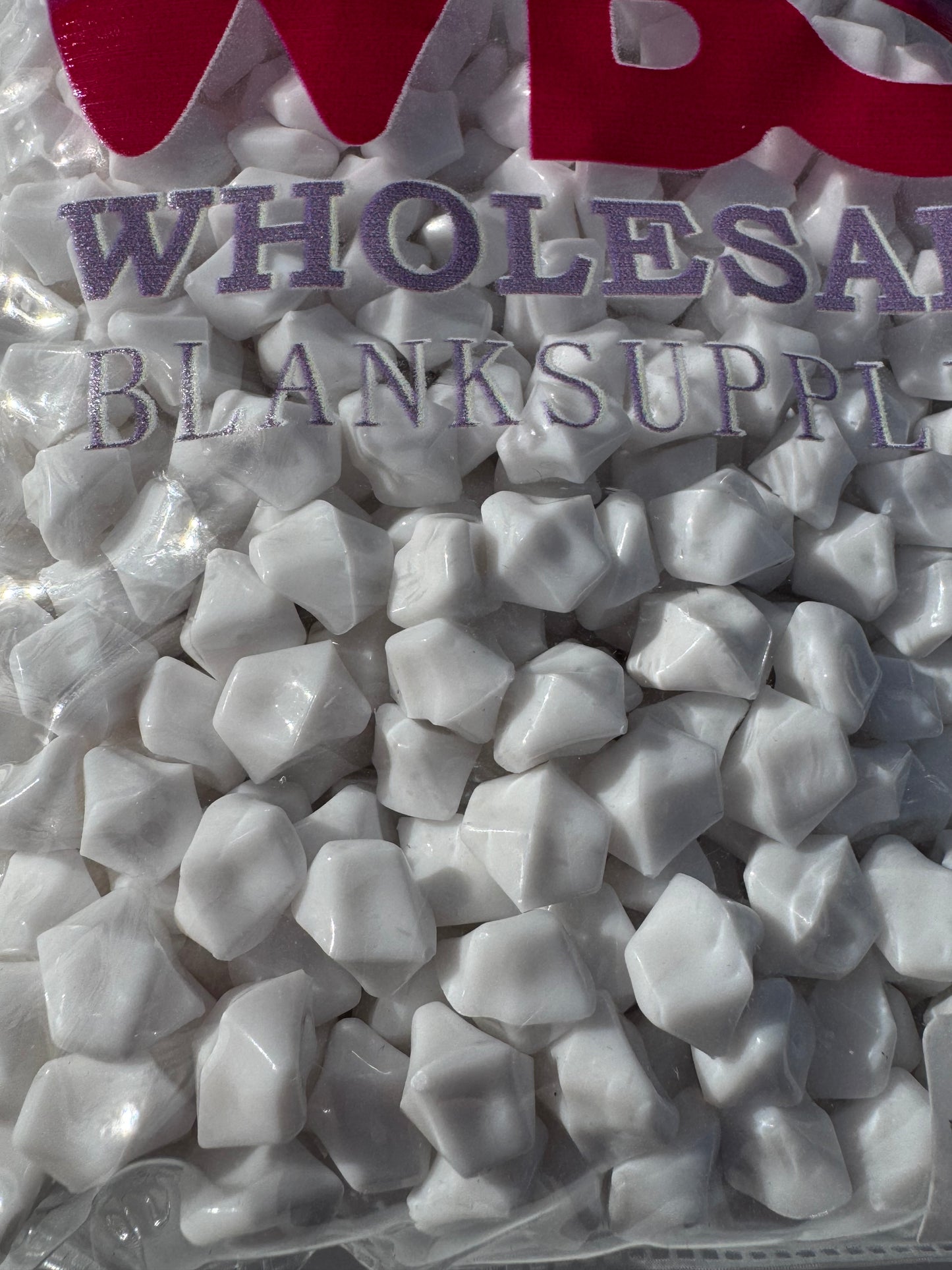 Fake Ice Large Pieces | 500gm WBS - 31