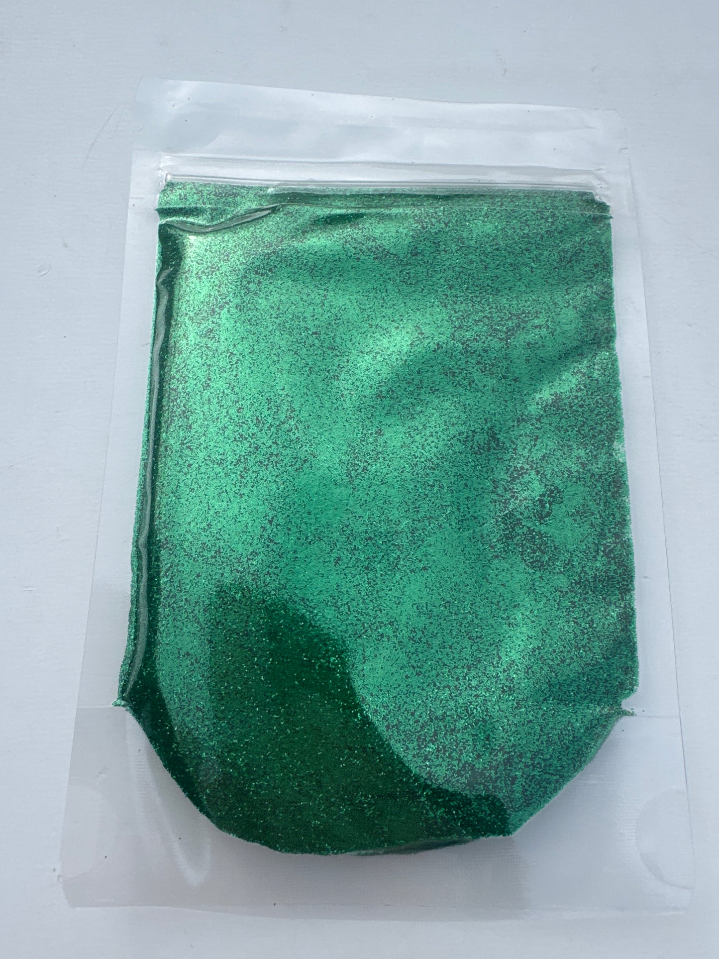 Green #1 Fine Glitter | 50gm | Green #1