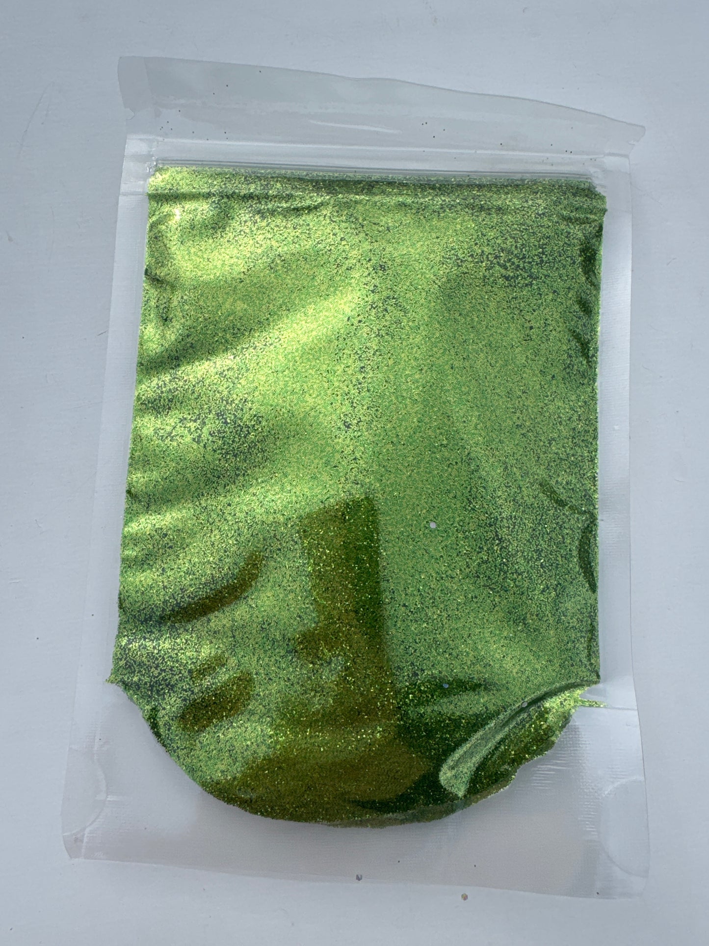 Green #2 Fine Glitter | 50gm | Green #2