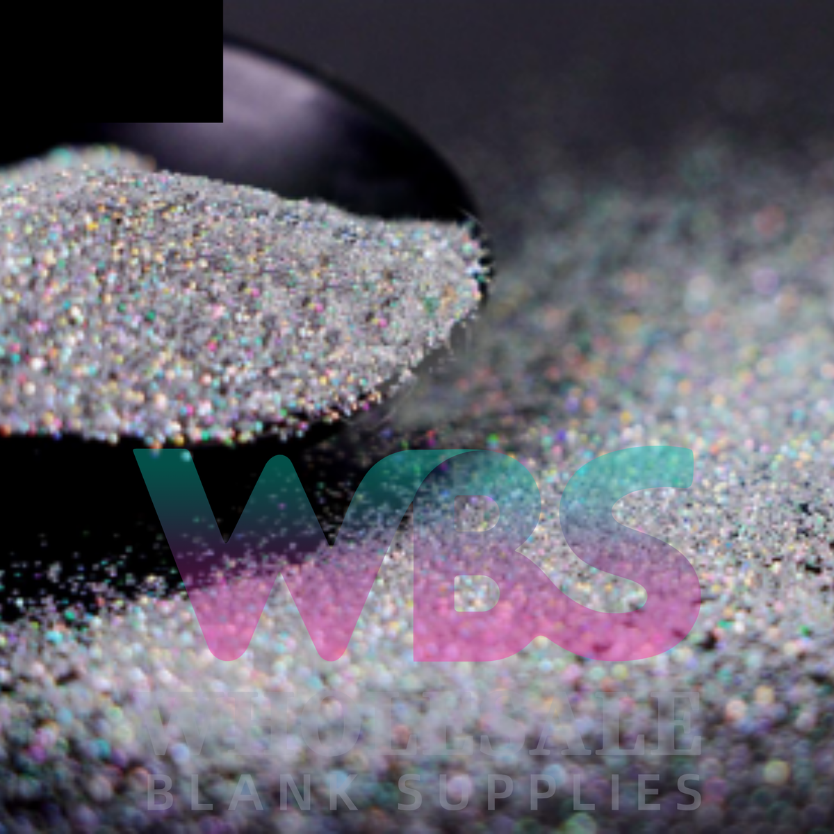 Fine Glitter 1 | 50gm Ultra Fine