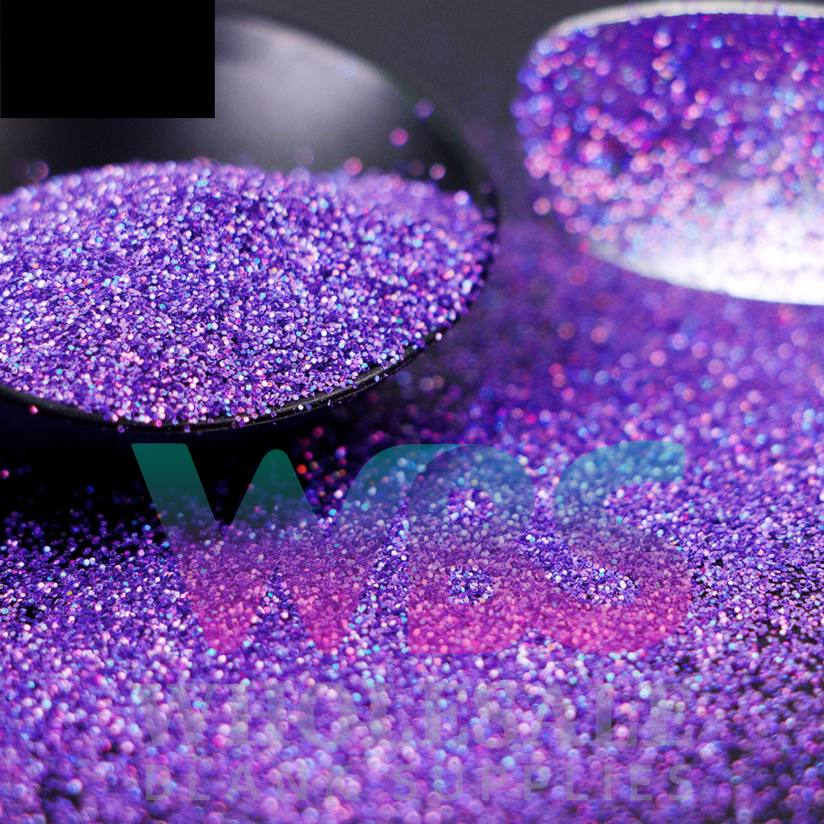 Fine Glitter 14 | 50gm Ultra Fine