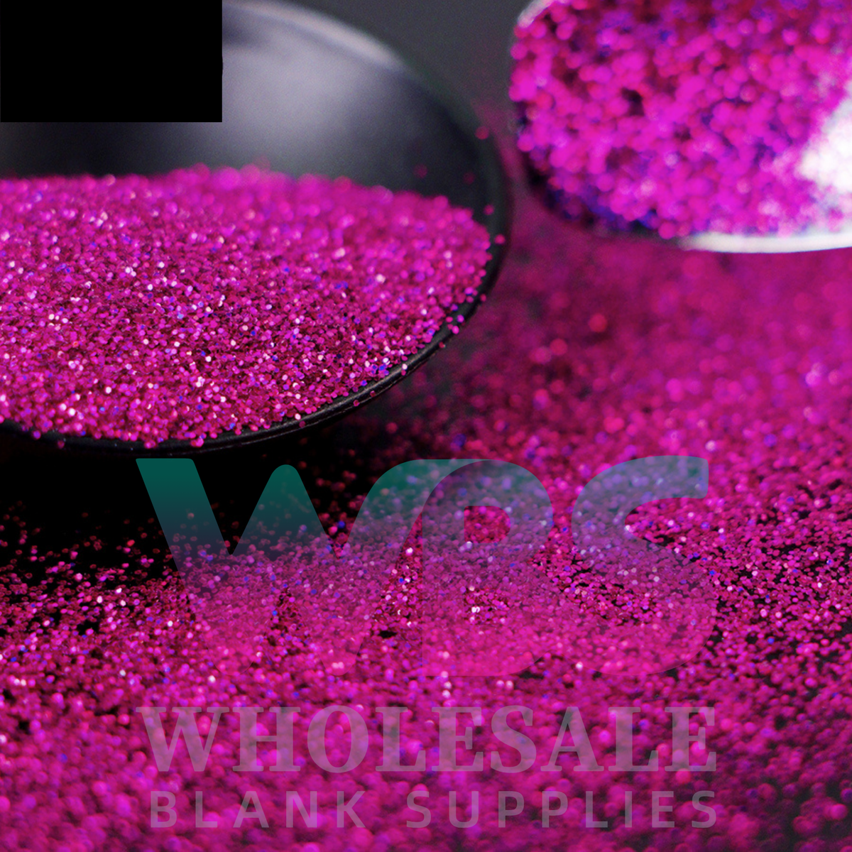 Fine Glitter 15 | 50gm Ultra Fine