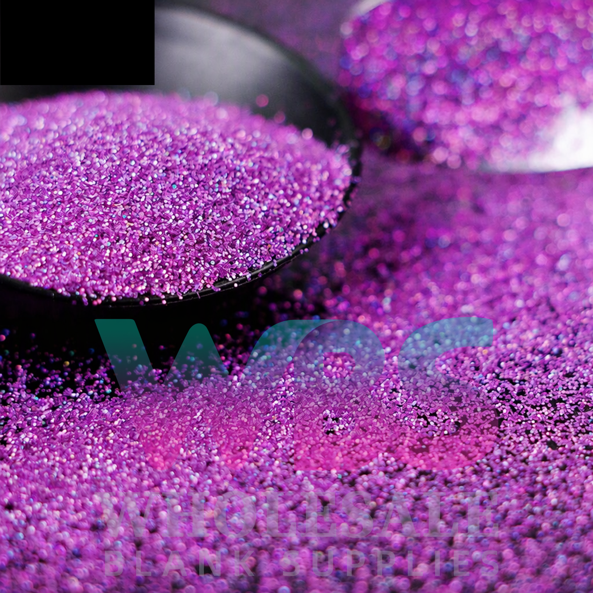 Fine Glitter 16 | 50gm Ultra Fine
