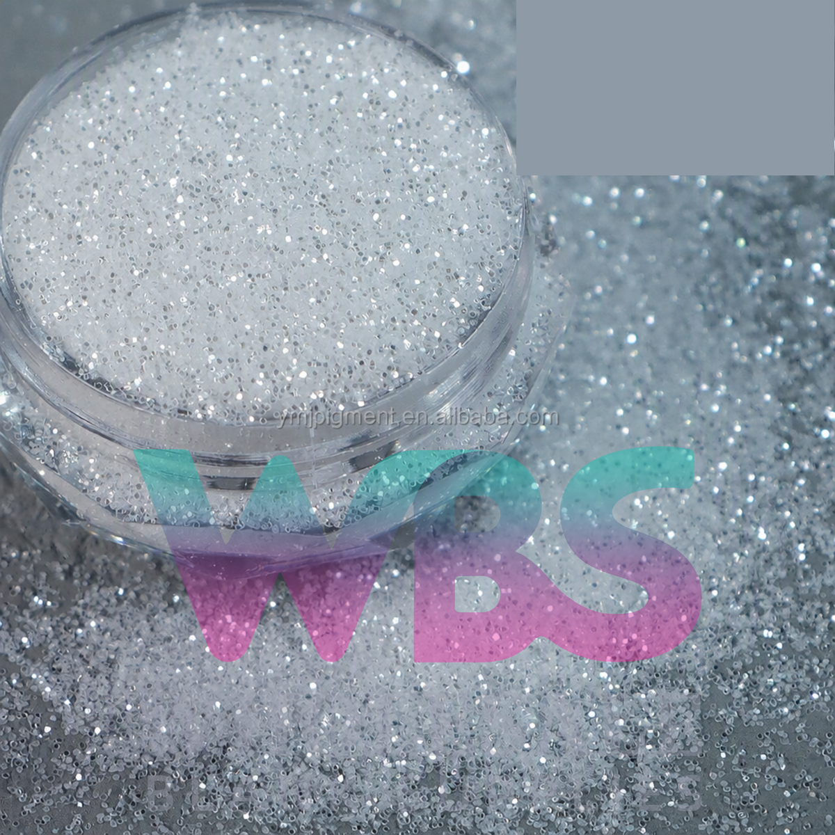 Fine Metallic Glitter | 50gm Ultra Fine 21
