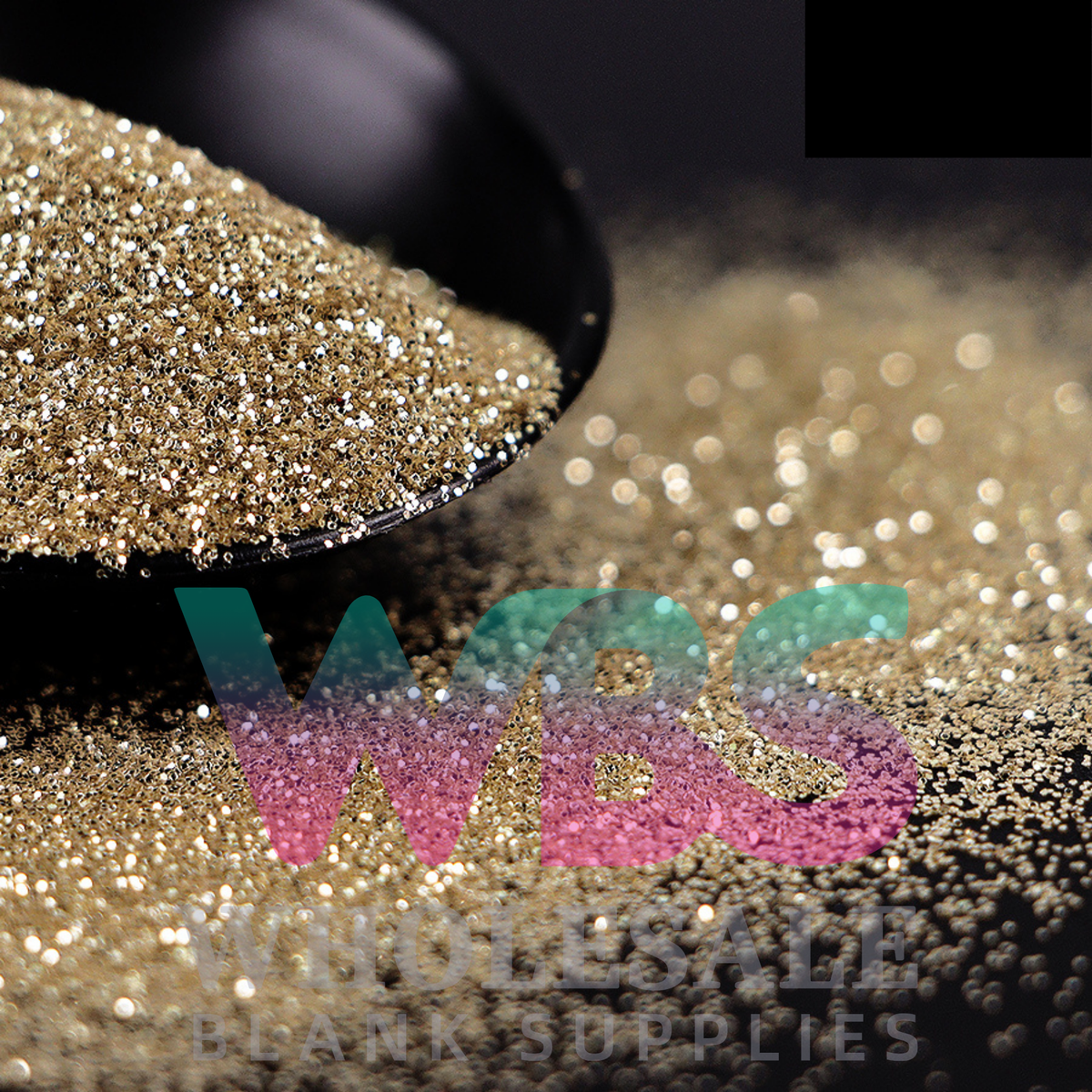 Fine Metallic Glitter | 50gm Ultra Fine 29