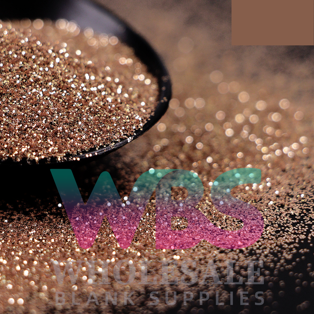 Fine Metallic Glitter | 50gm Ultra Fine 31