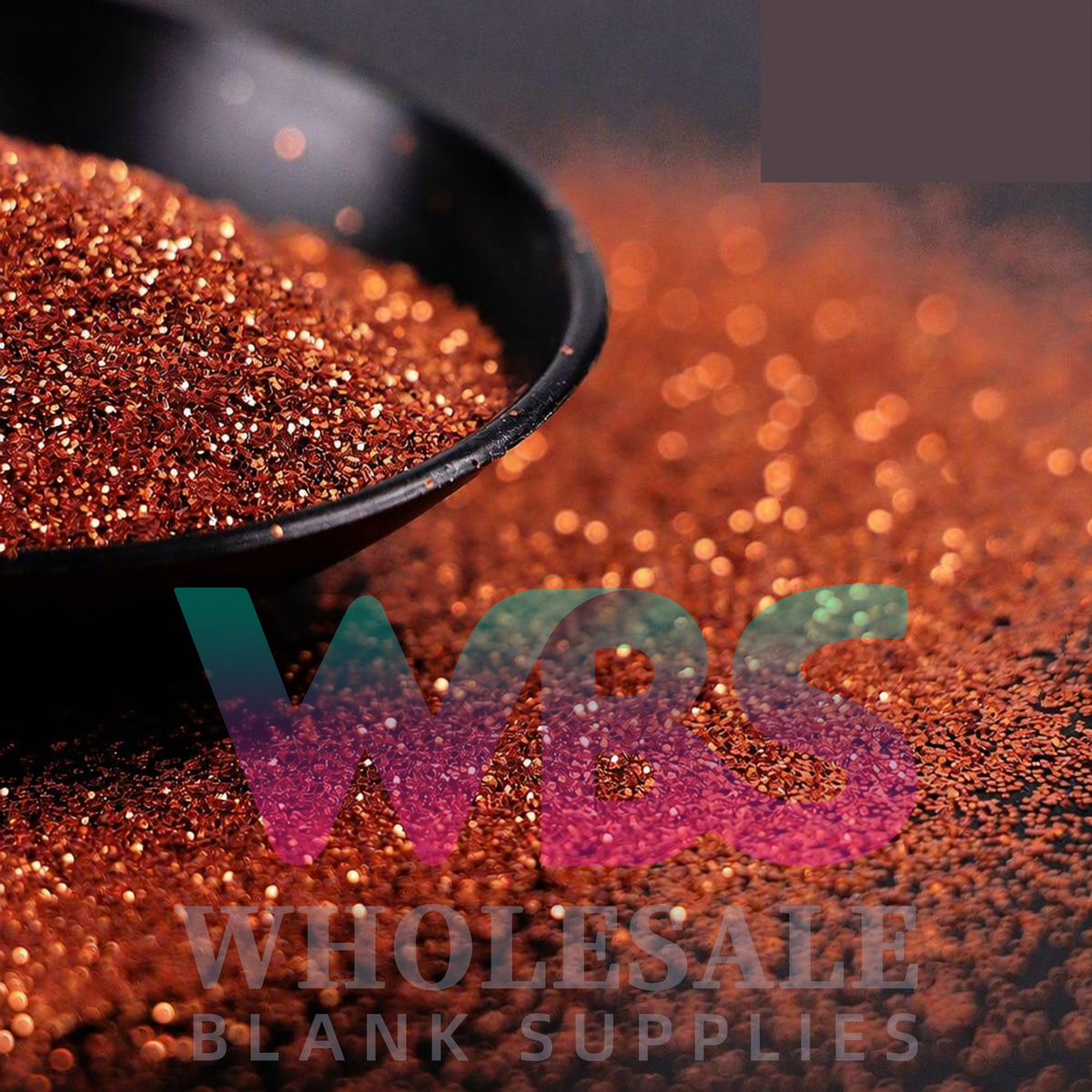Fine Metallic Glitter | 50gm Ultra Fine 36