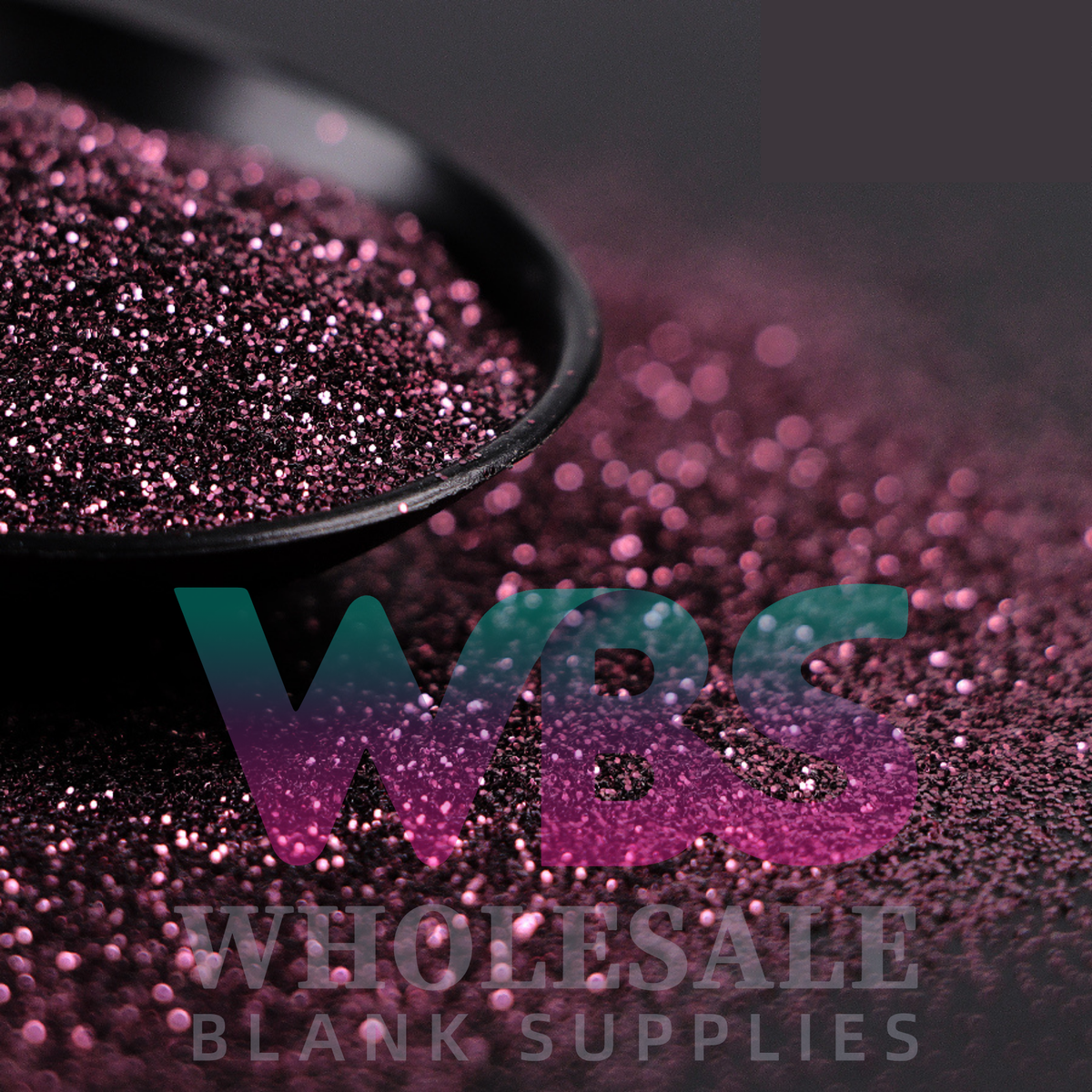 Fine Metallic Glitter | 50gm Ultra Fine 38