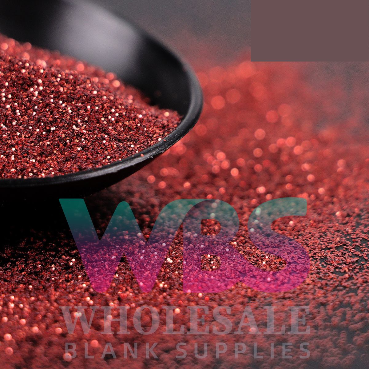 Fine Metallic Glitter | 50gm Ultra Fine 40