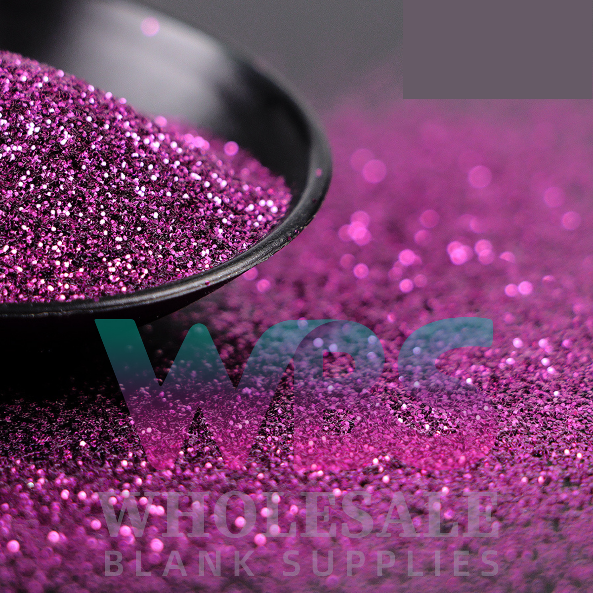 Fine Metallic Glitter | 50gm Ultra Fine 44