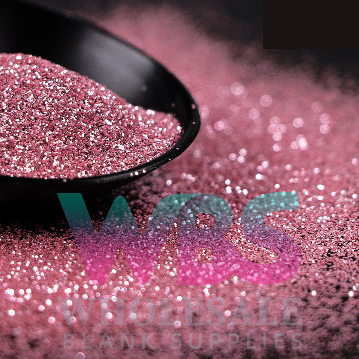 Fine Metallic Glitter | 50gm Ultra Fine 46