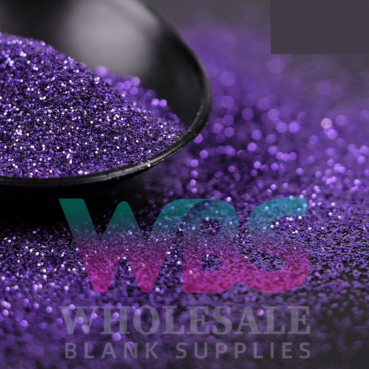 Fine Metallic Glitter | 50gm Ultra Fine 53