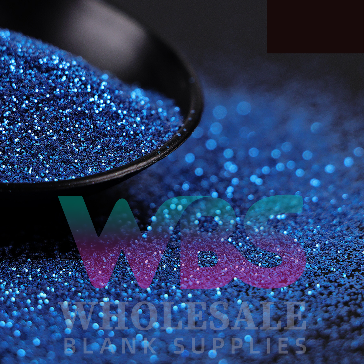 Fine Metallic Glitter | 50gm Ultra Fine 56