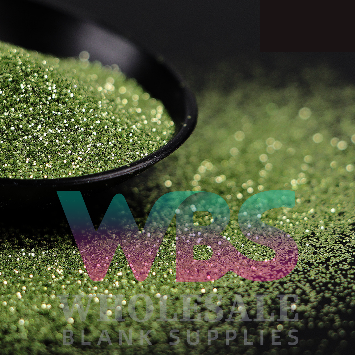 Fine Metallic Glitter | 50gm Ultra Fine 63