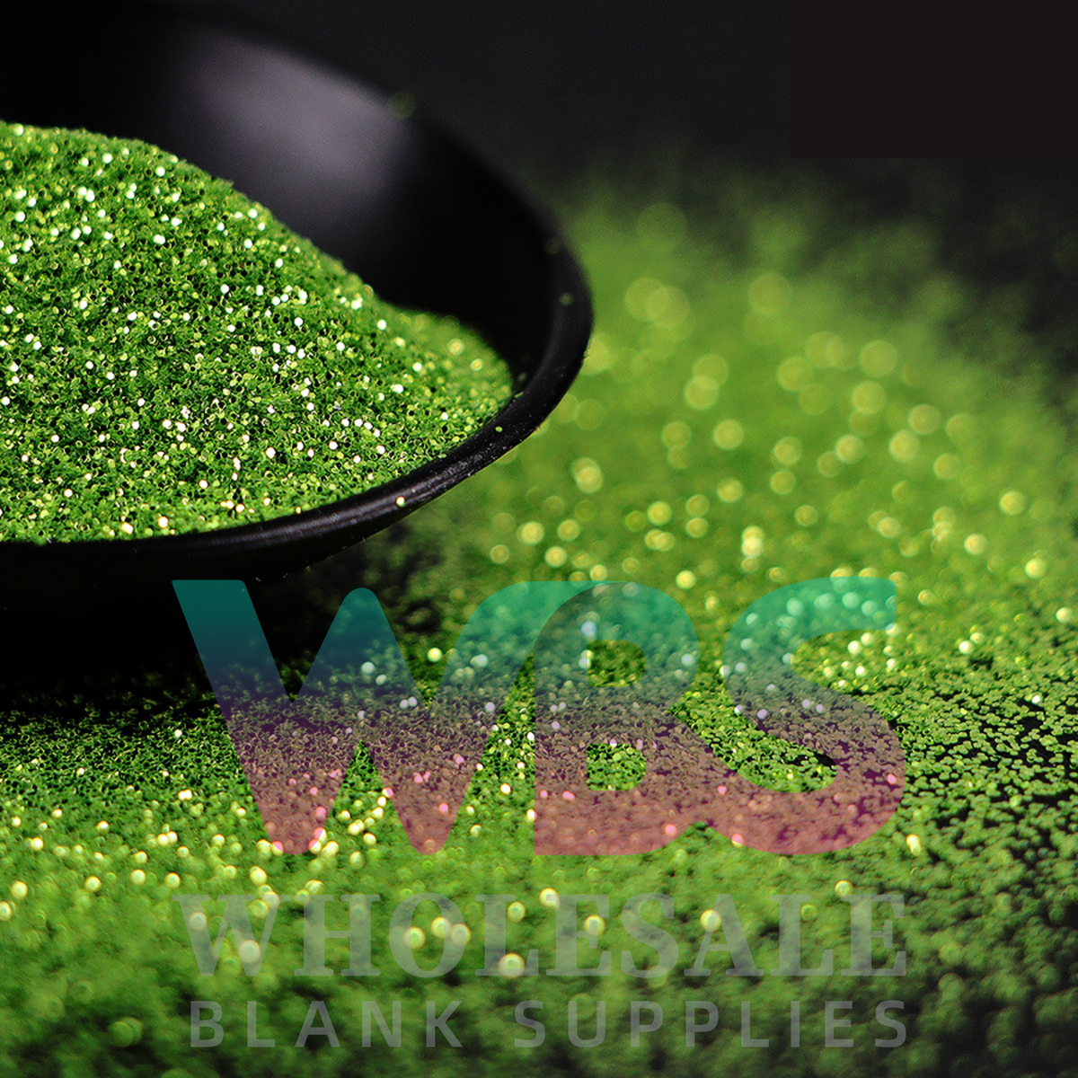 Fine Metallic Glitter | 50gm Ultra Fine 66