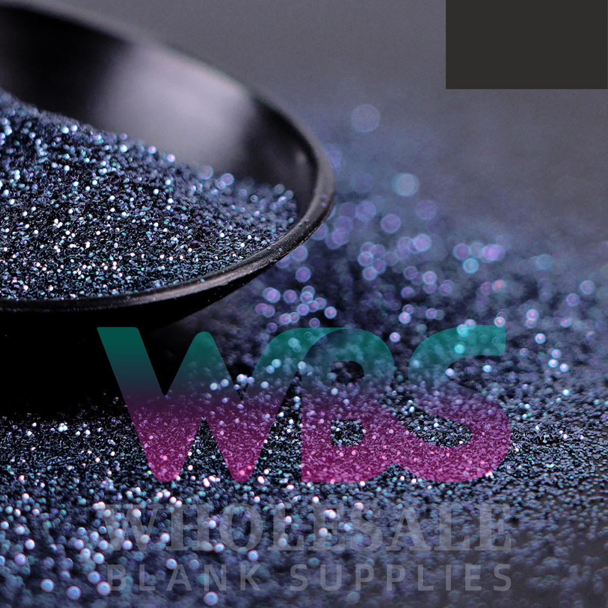 Fine Metallic Glitter | 50gm Ultra Fine 69