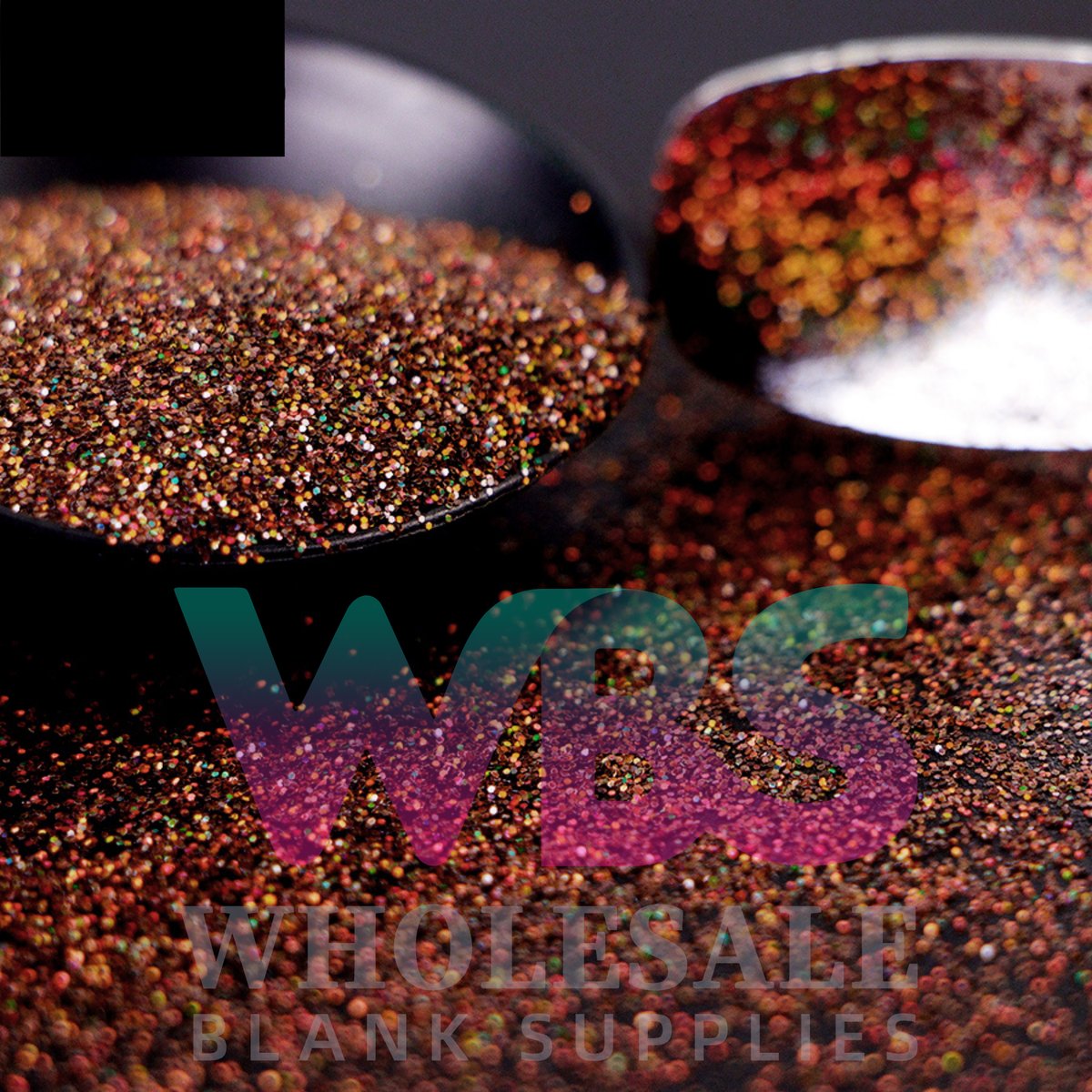 Fine Glitter 7 | 50gm Ultra Fine