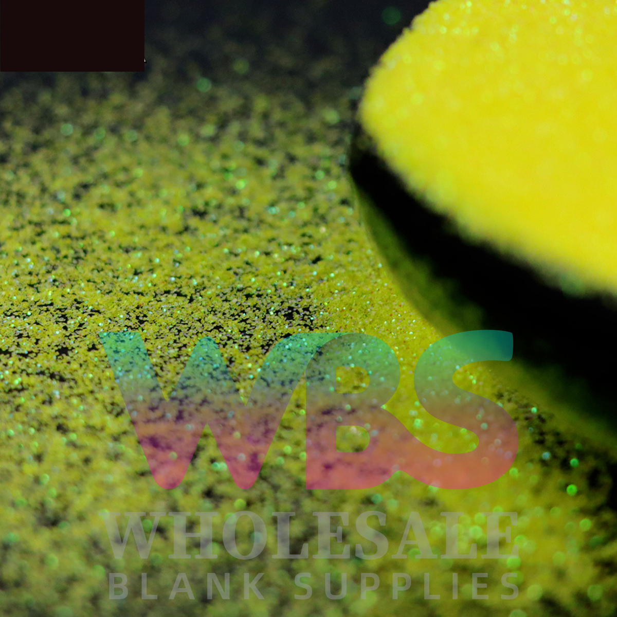 Fine Iridescent Glitter | 50gm Ultra Fine 84