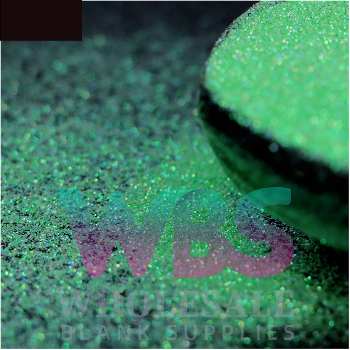 Fine Iridescent Glitter | 50gm Ultra Fine 85