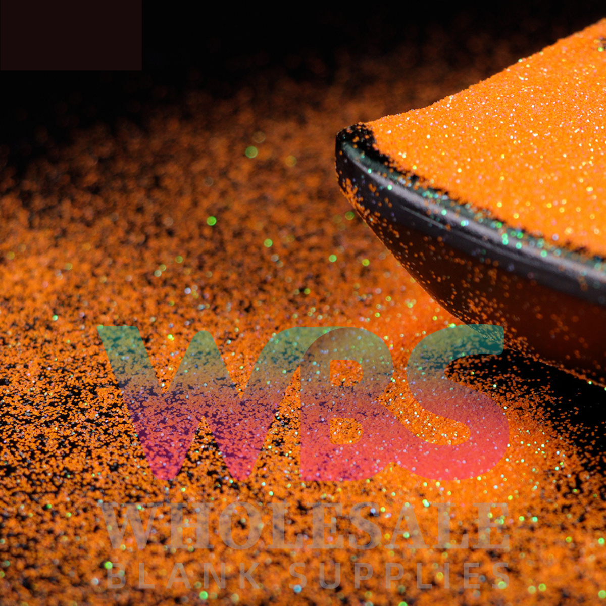 Fine Iridescent Glitter | 50gm Ultra Fine 89