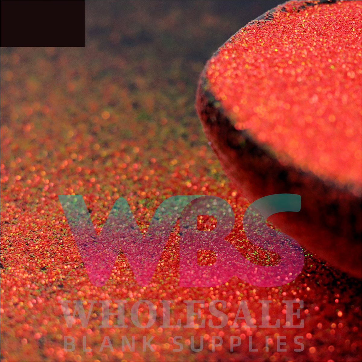 Fine Iridescent Glitter | 50gm Ultra Fine 95