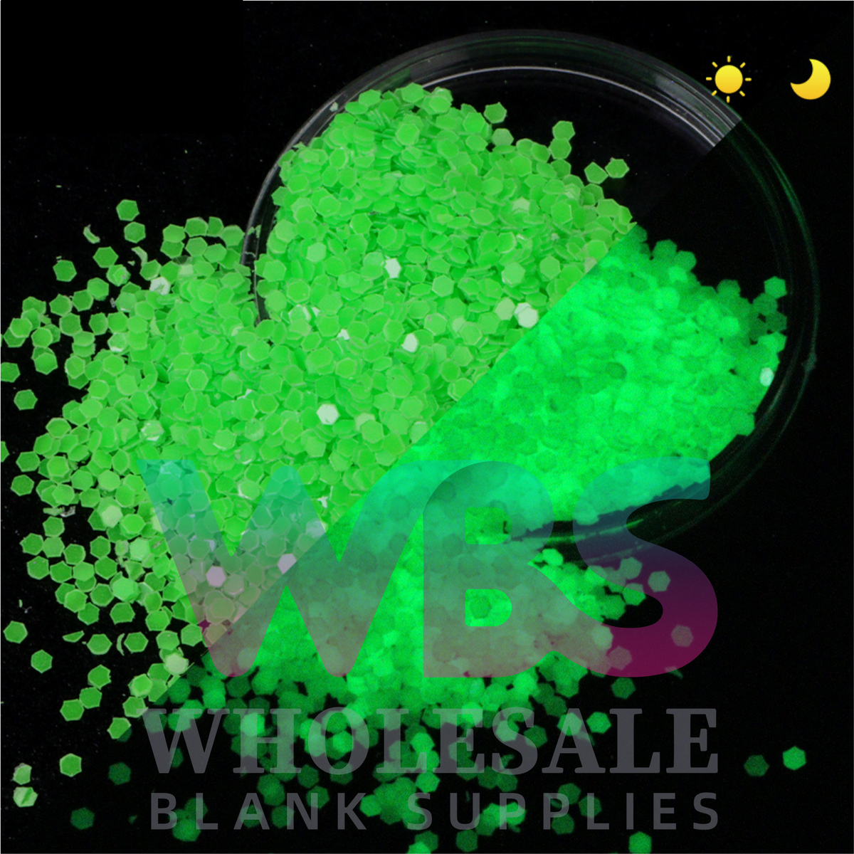 Firefly Glow in the dark | FINE GLOW IN THE DARK 2
