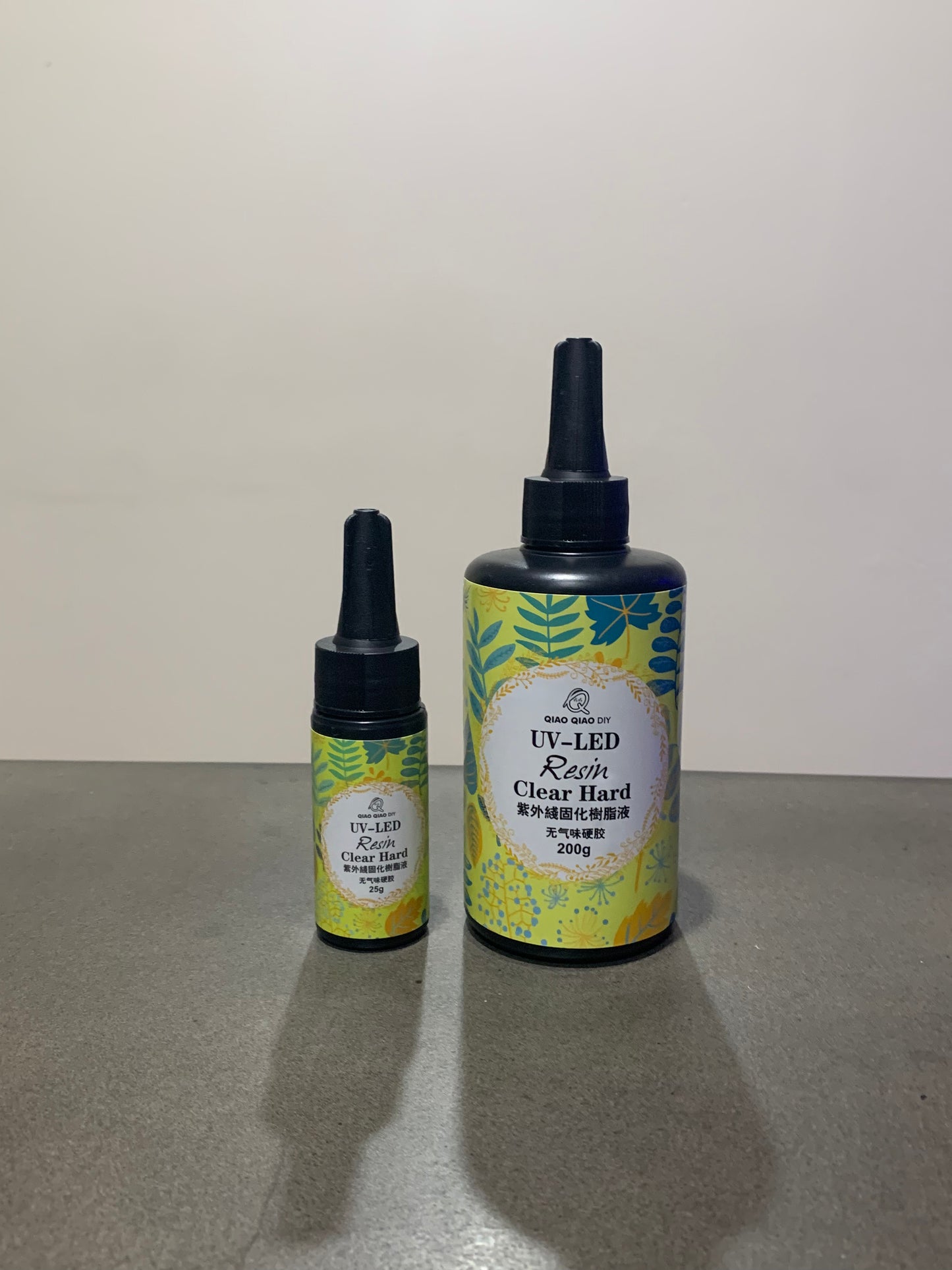 UV Resin