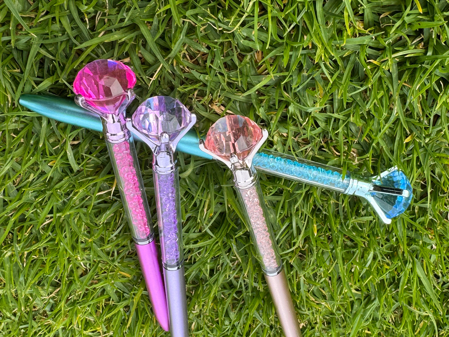 Diamond Pen