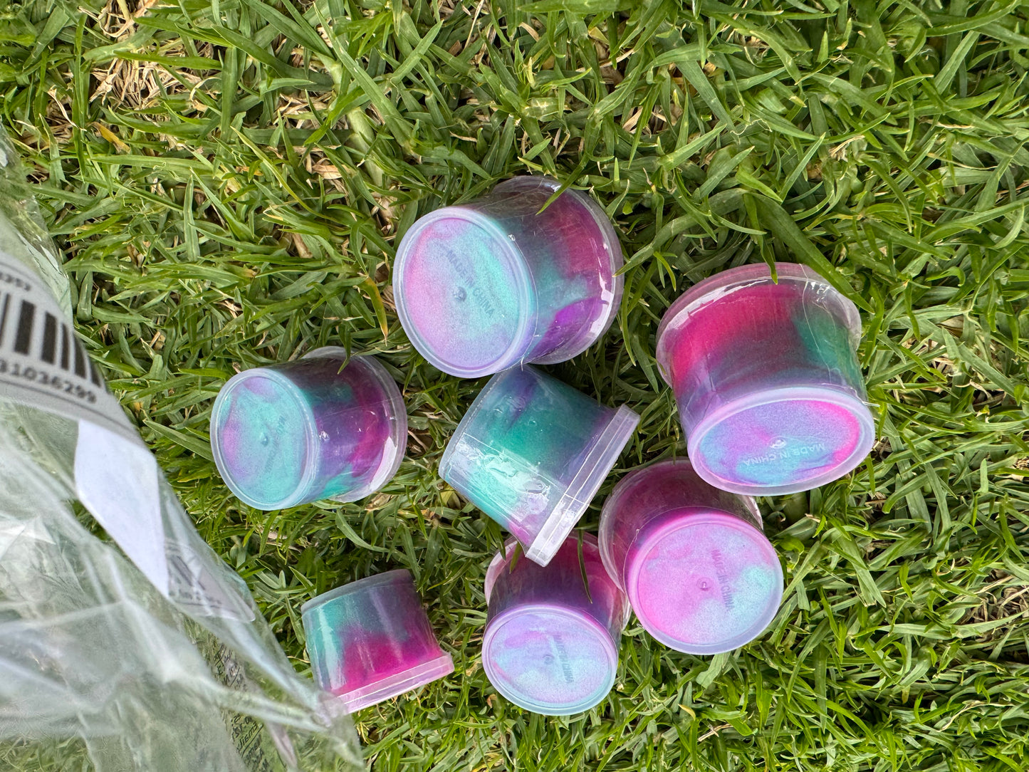 Kids Slime great for party bags