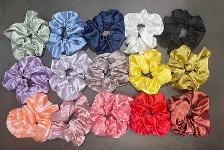 Scrunchie XL 13cm Hair Tie