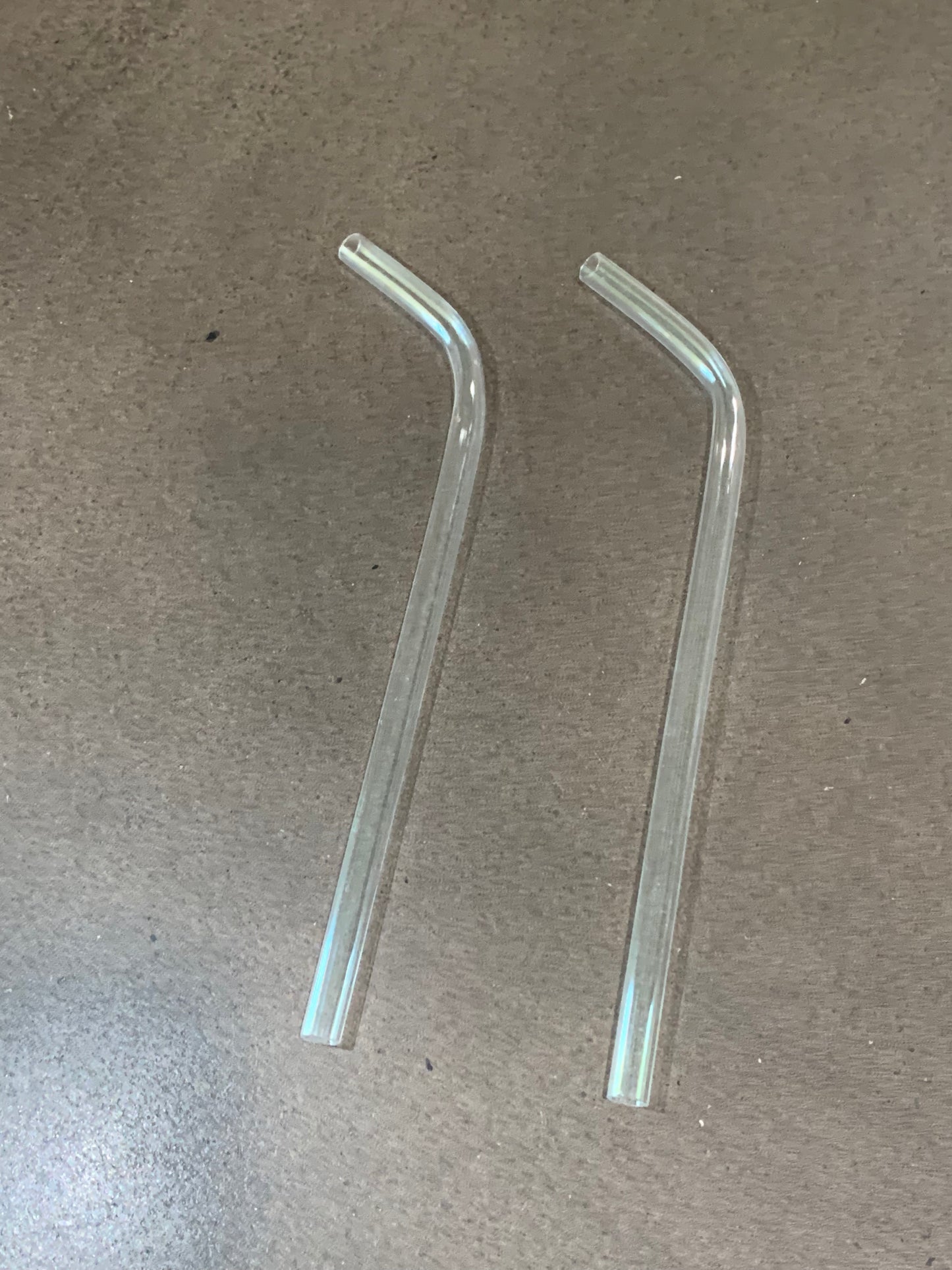 Plastic Bent Straw ( 1 piece)