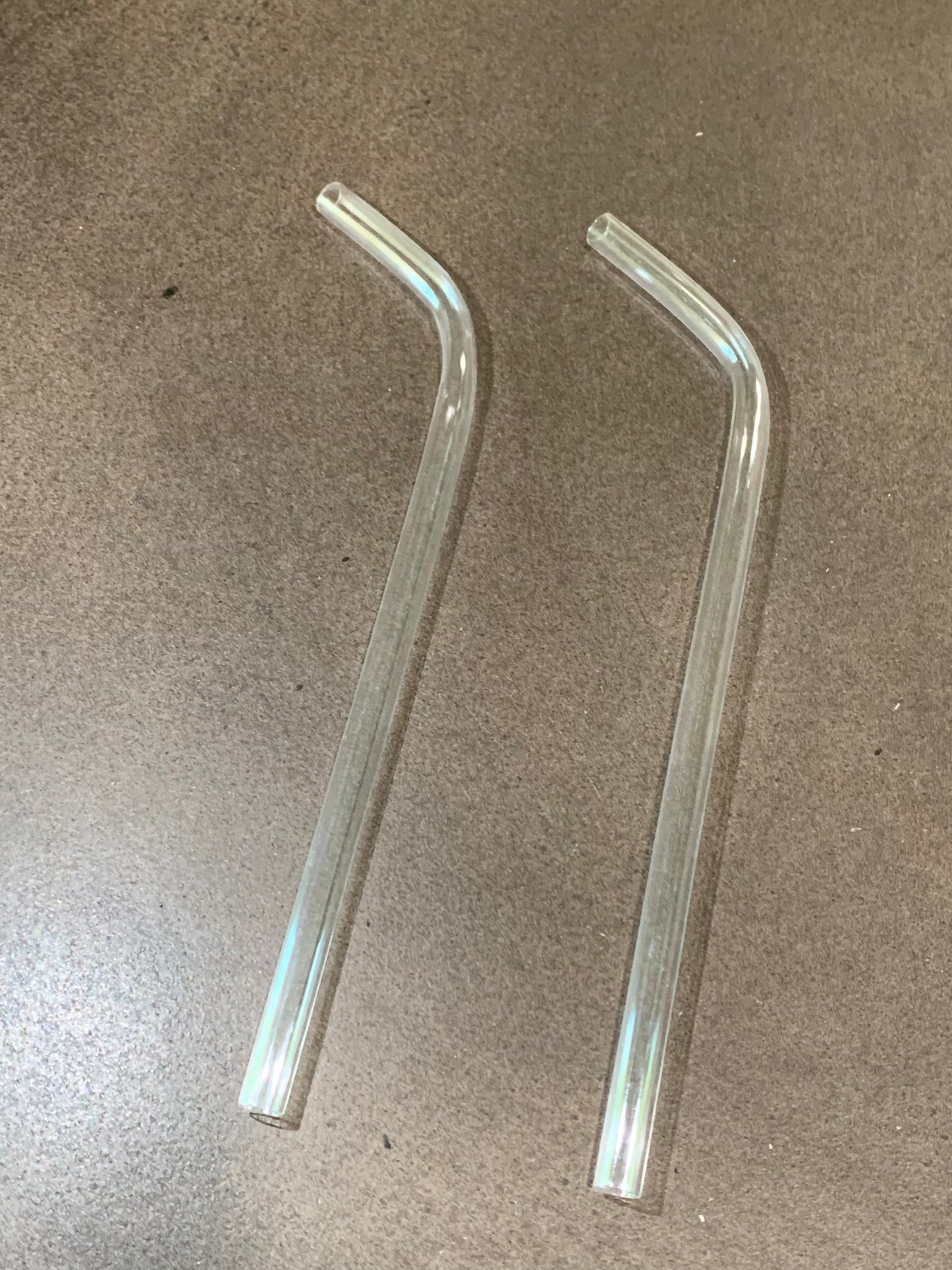 Plastic Bent Straw ( 1 piece)